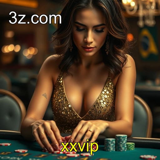 Cardgames no xxvip: A Nova Fronteira dos Jogos de Cartas