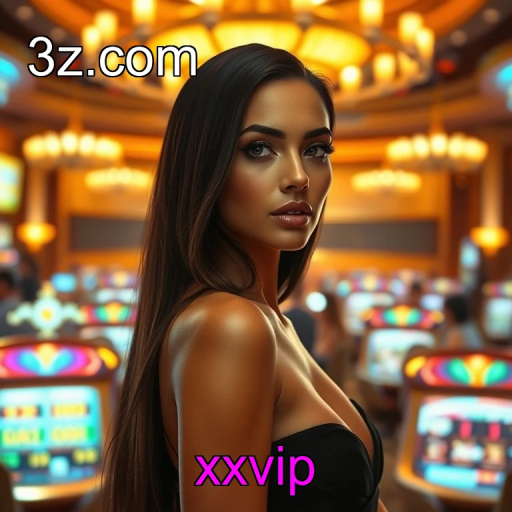 Experiência Inigualável no Cassino xxvip: Aventura e Diversão