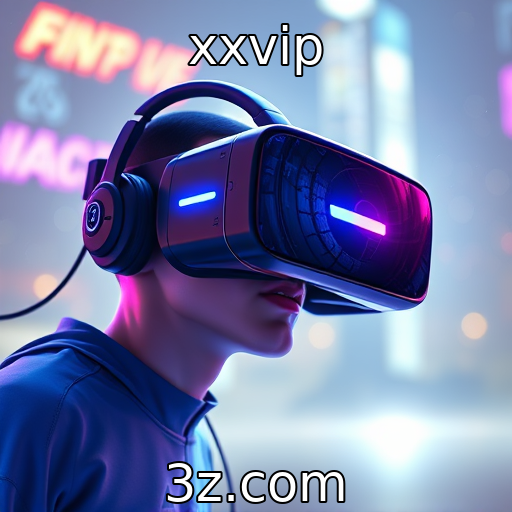 Tendências emergentes na realidade virtual nos jogos