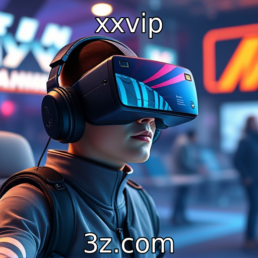 Tendências emergentes na realidade virtual para jogos