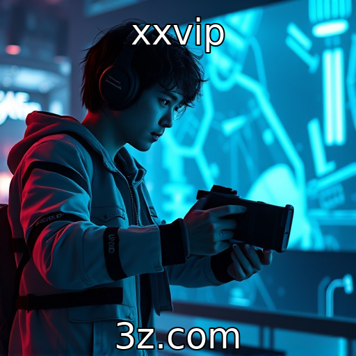 Tendências em tecnologia de jogos para o futuro