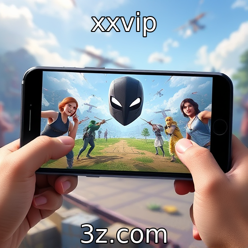 Tendências de jogos mobile para os próximos meses