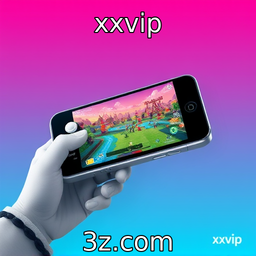 A evolução dos jogos mobile na última década