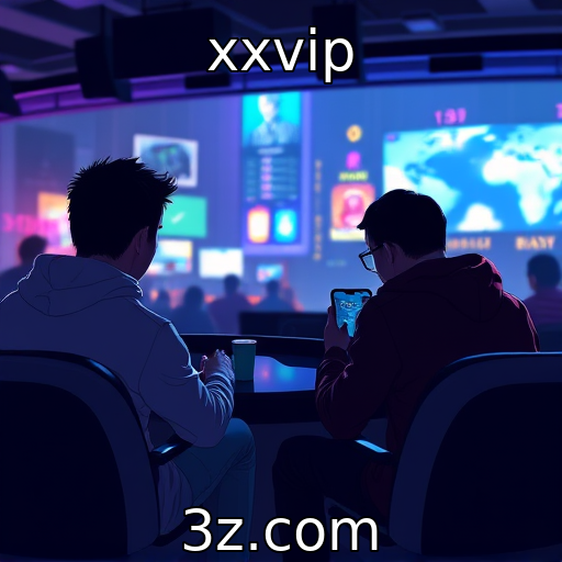 A crescente popularidade dos jogos móveis entre jovens