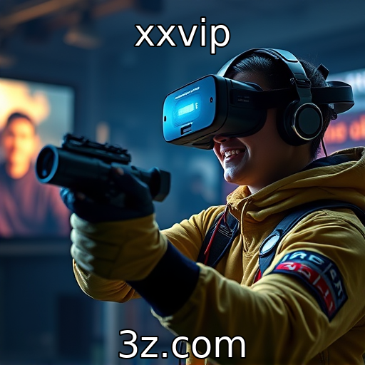 Efeitos da realidade virtual na experiência do jogador