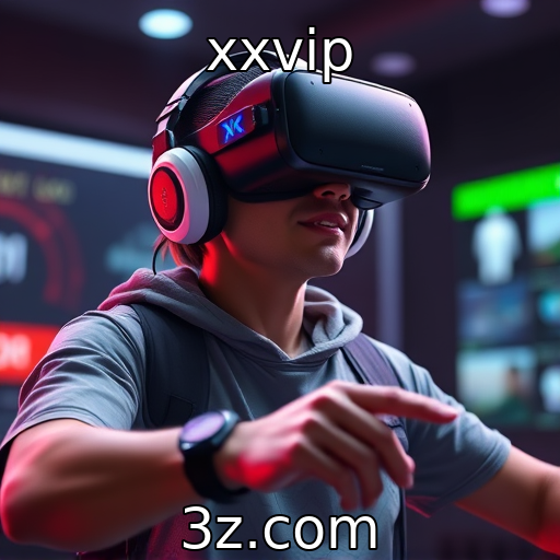 Novas tendências em jogos de realidade virtual